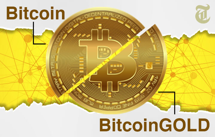 bitcongold